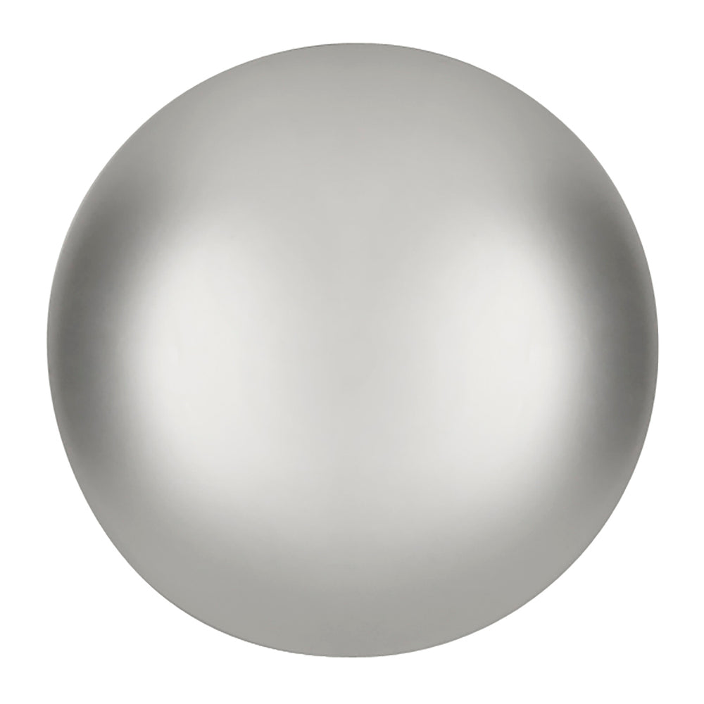 Eclipse Mushroom Knob