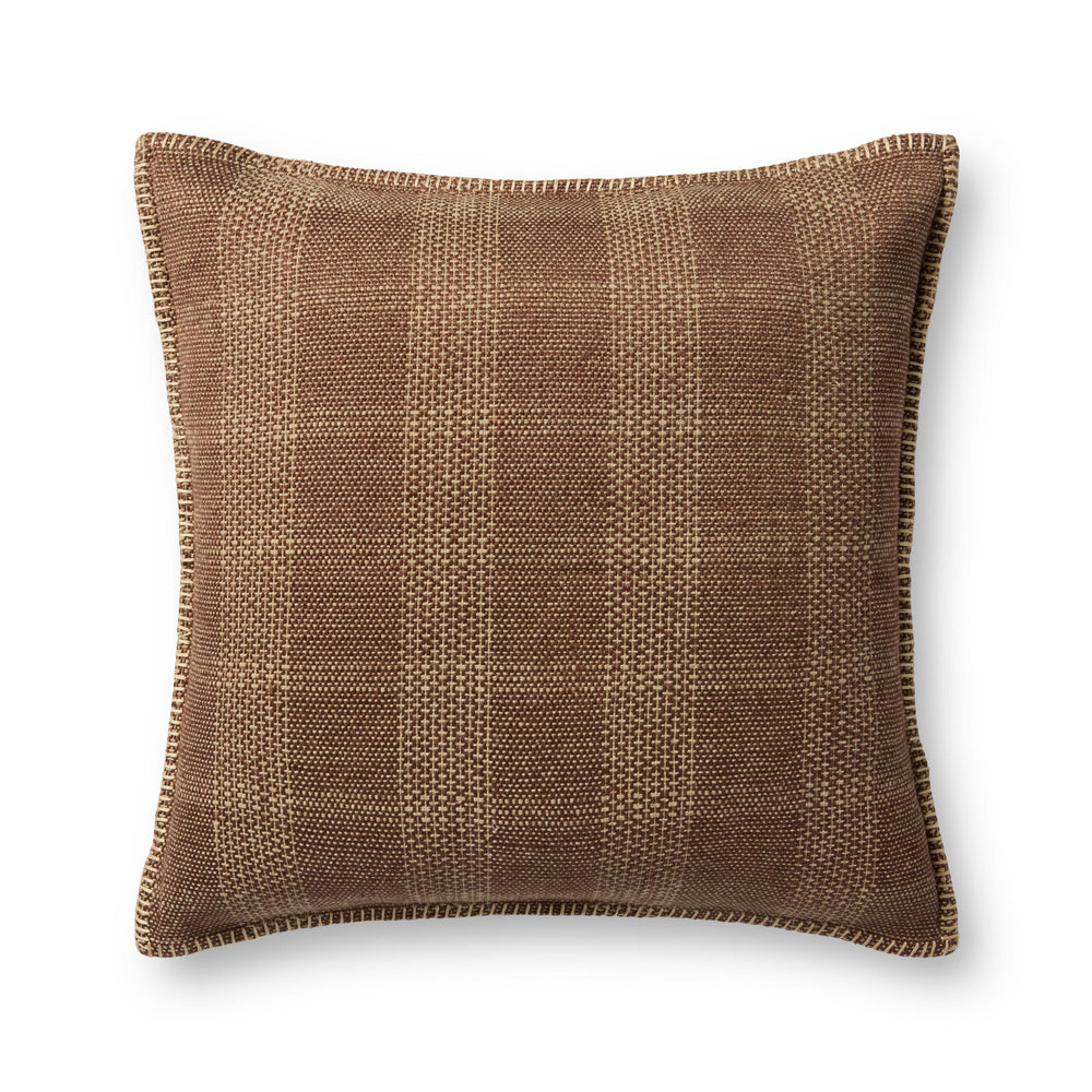 PLL0132 Brown / Tan