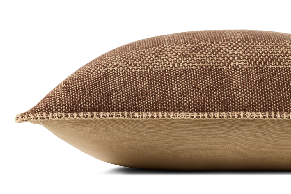 PLL0132 Brown / Tan