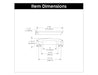 Bridges Cup Pull