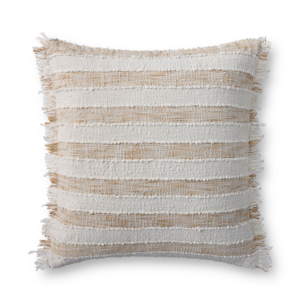 Beige / Ivory Pillow (PLL0134)