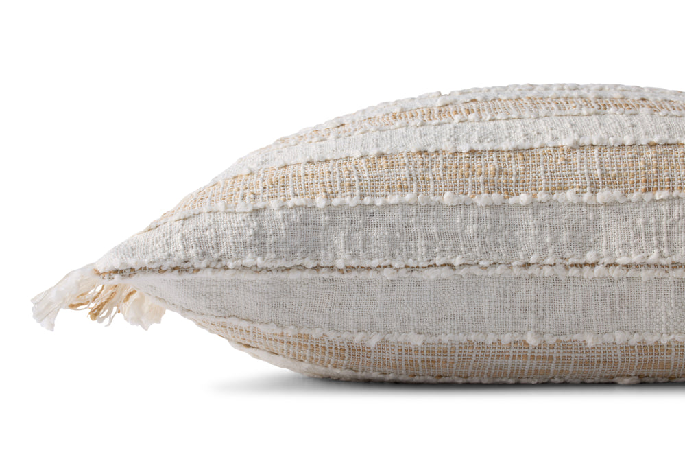 Beige / Ivory Pillow (PLL0134)