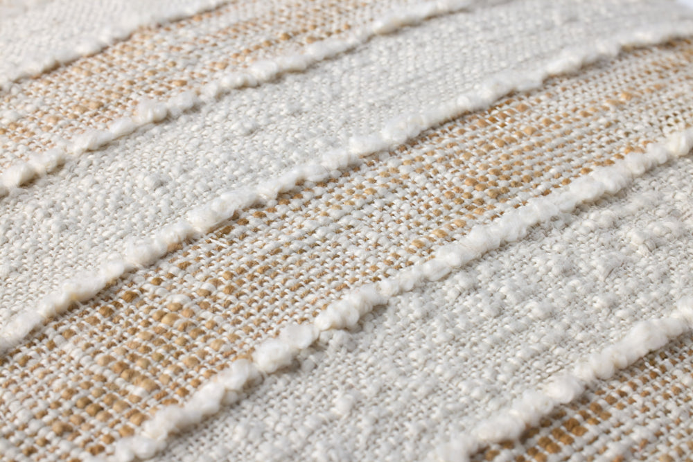 Beige / Ivory Pillow (PLL0134)