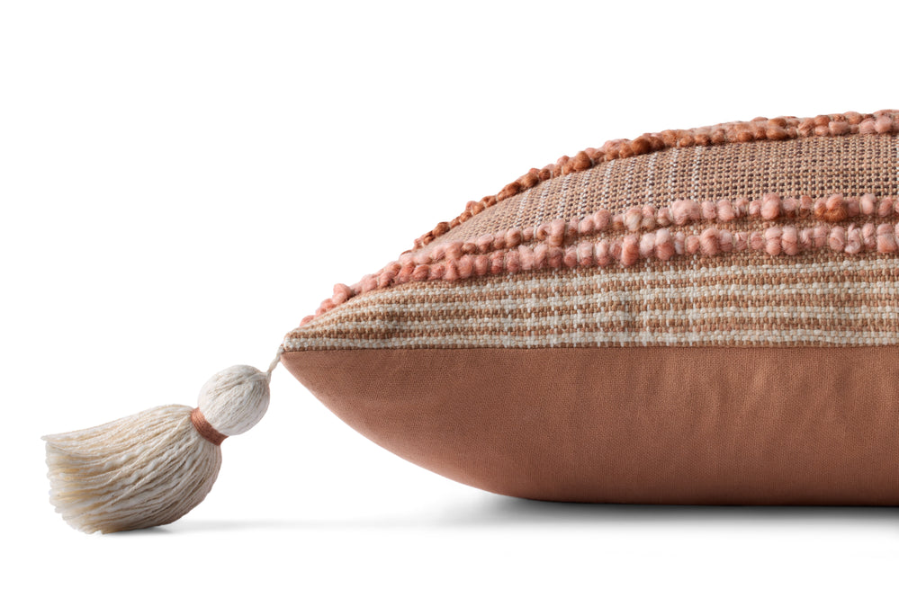 Rust / Multi Pillow (PLL0137)