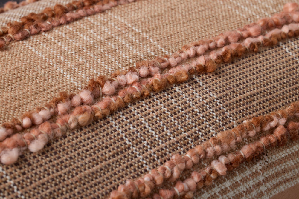Rust / Multi Pillow (PLL0137)