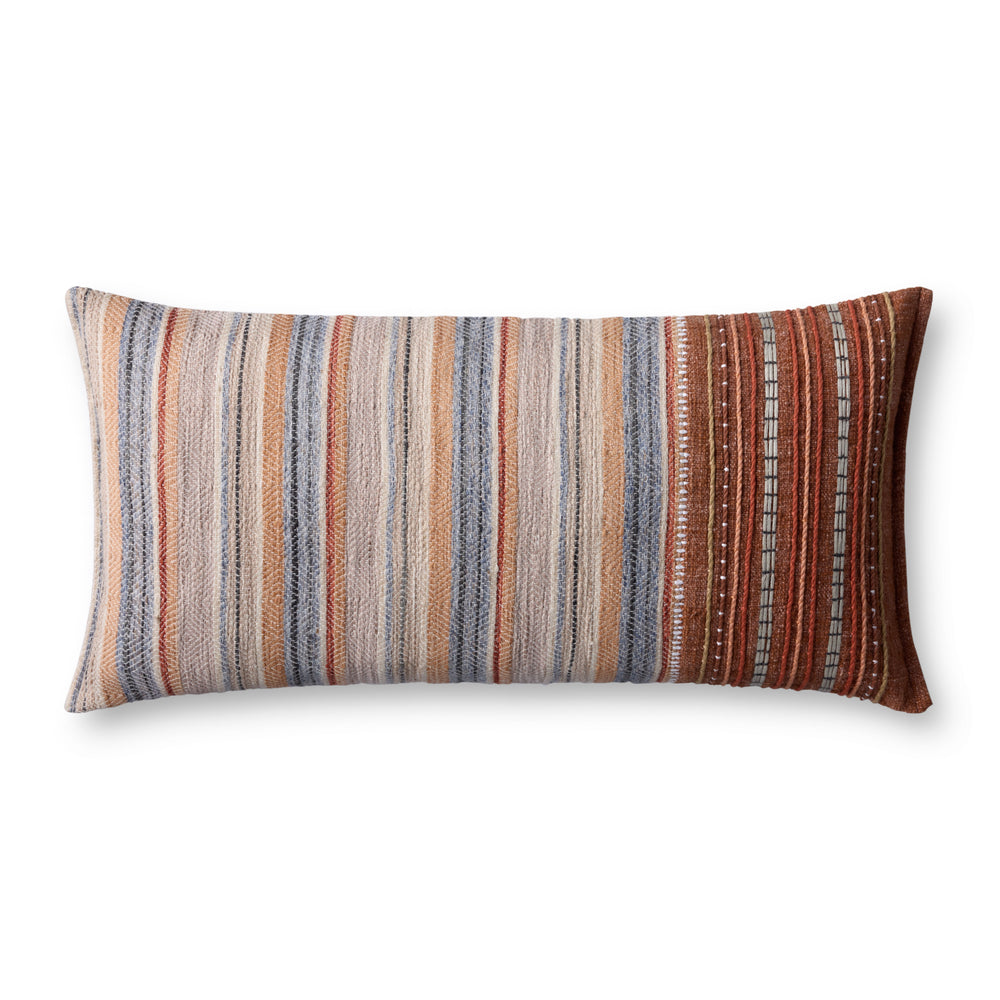 Rust / Multi Pillow (PLL0138)