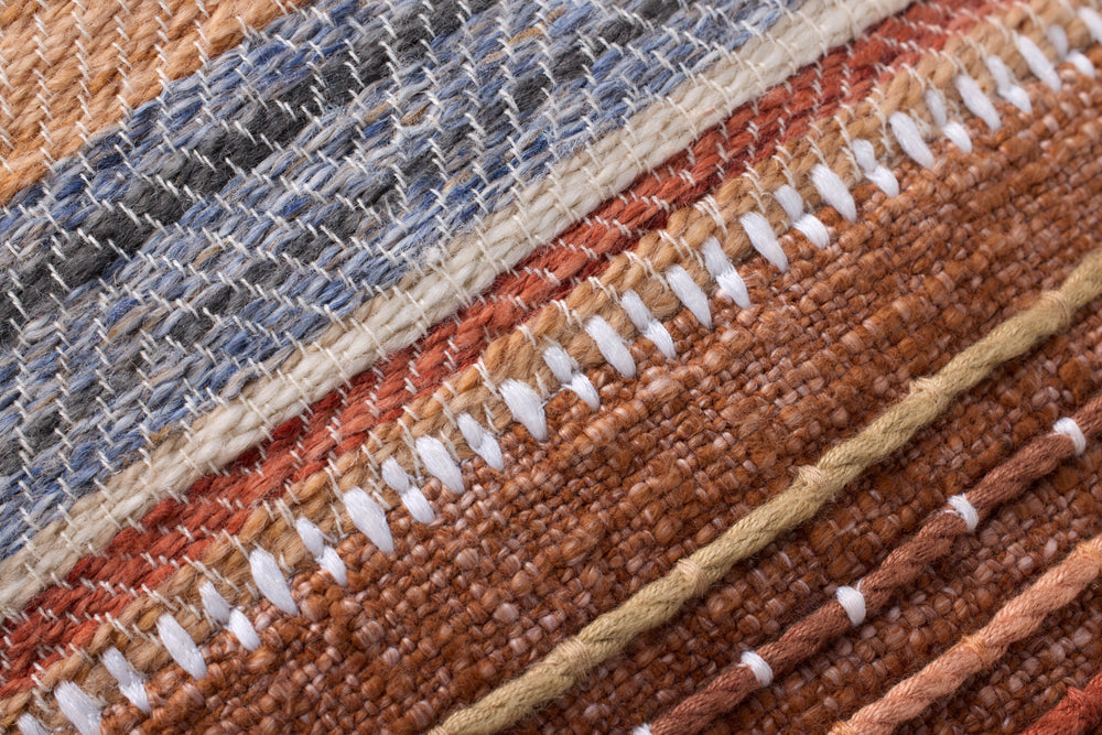 Rust / Multi Pillow (PLL0138)