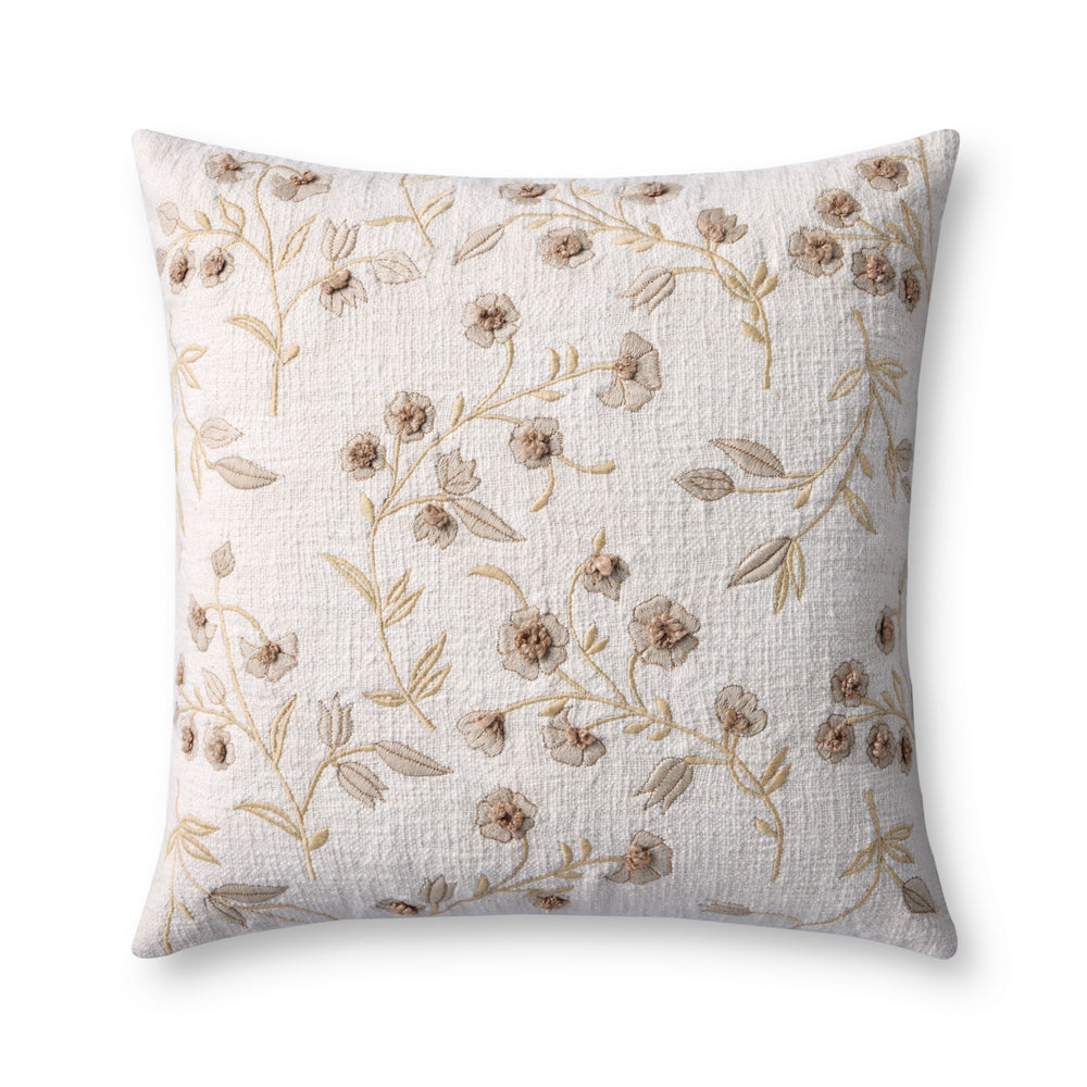 Natural Pillow (PLL0140)