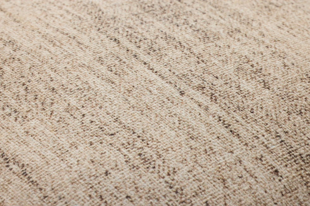PLL0143 Brown / Ivory Oreiller