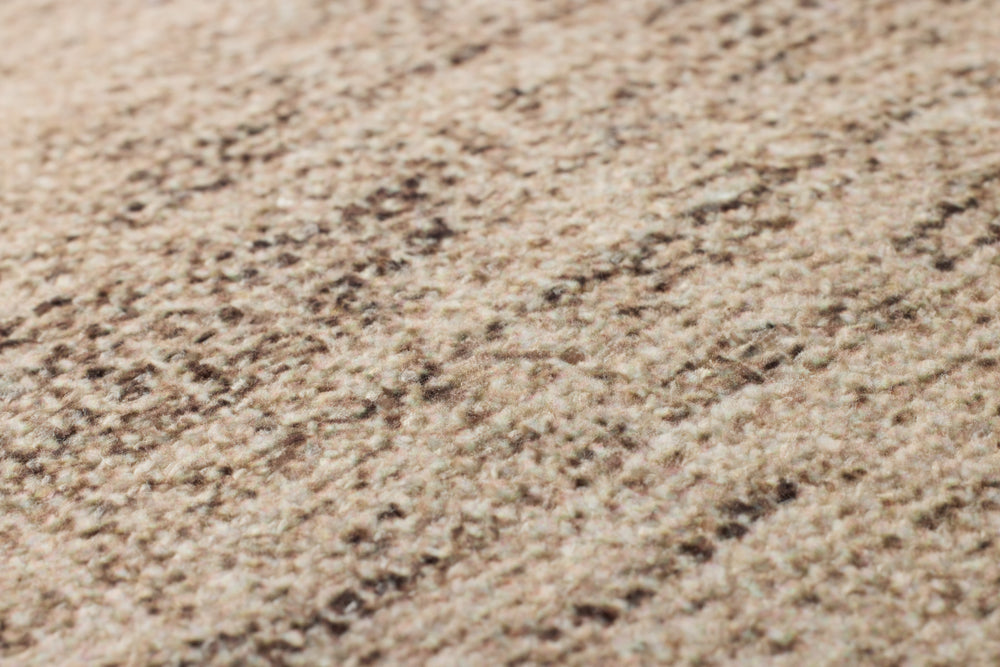 PLL0143 Brown / Ivory Oreiller