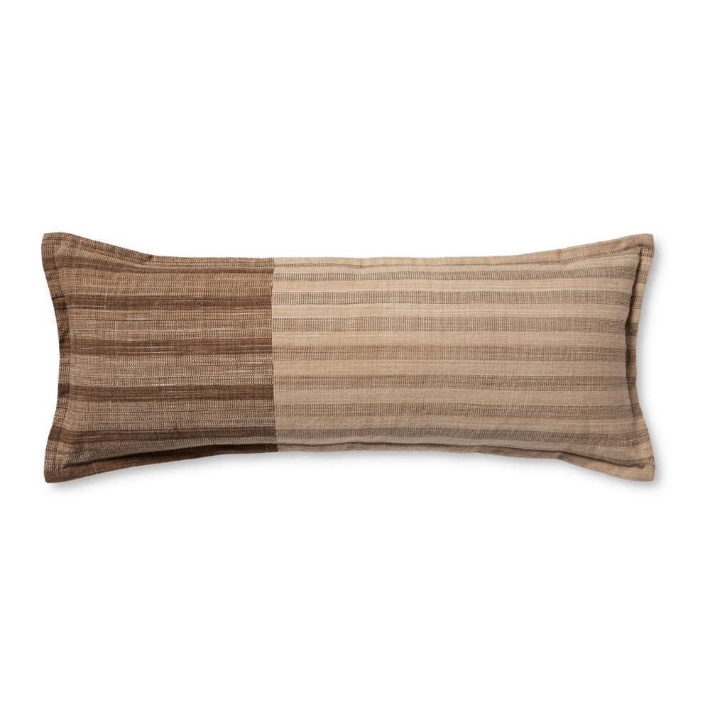 Vespera Brown / Multi Pillow (PAL0048)