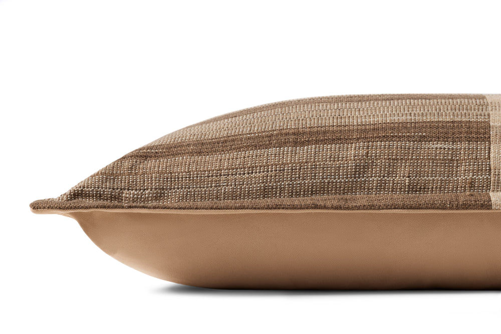 Vespera Brown / Multi Pillow (PAL0048)