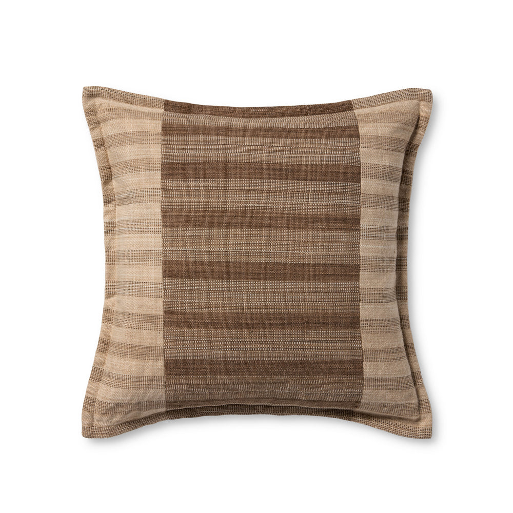 Vespera Brown / Multi Pillow (PAL0048)