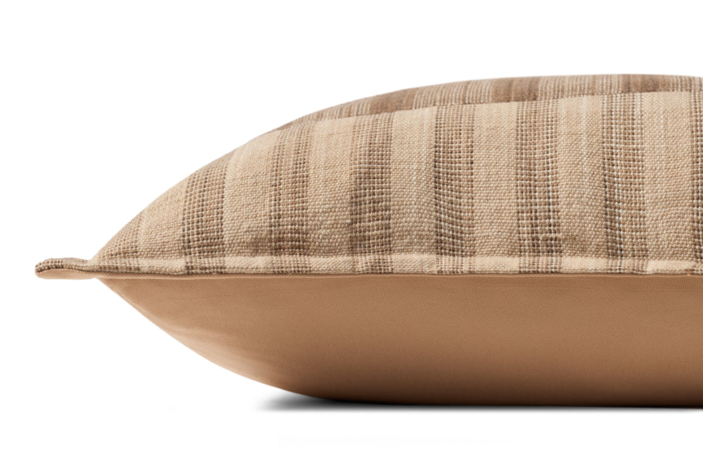 Vespera Brown / Multi Pillow (PAL0048)