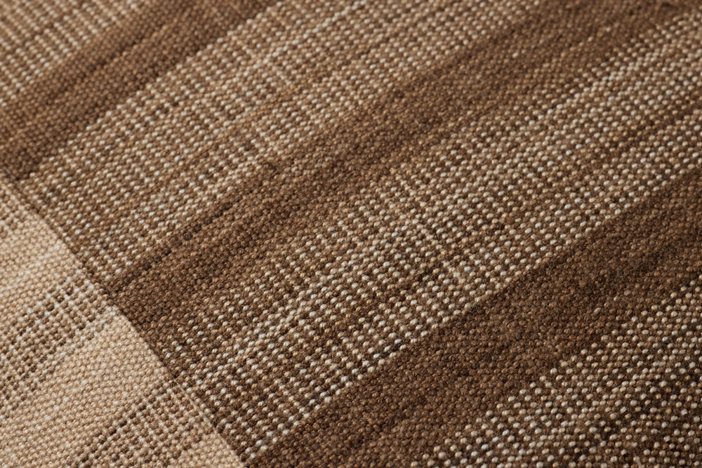 Vespera Brown / Multi Pillow (PAL0048)