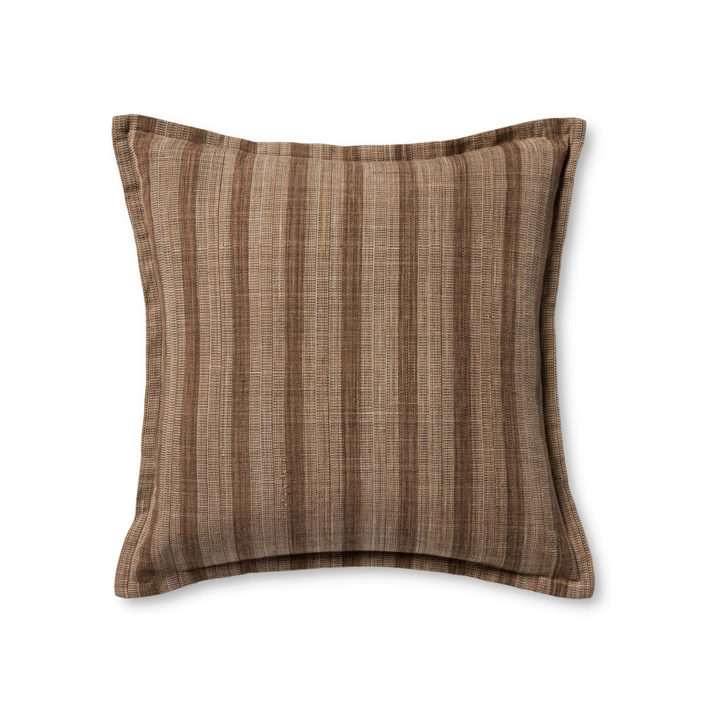 Vespera Brown / Multi Pillow (PAL0048)