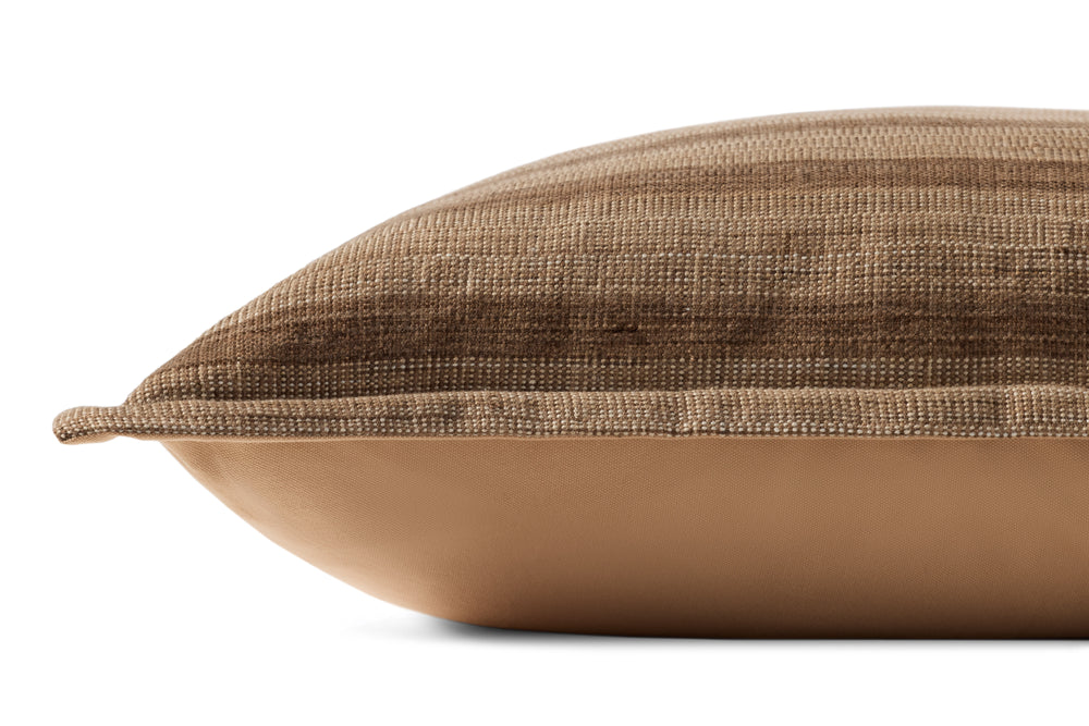 Vespera Brown / Multi Pillow (PAL0048)
