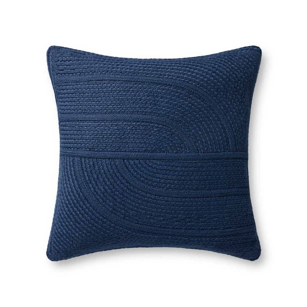 PLL0168 Blue Oreiller