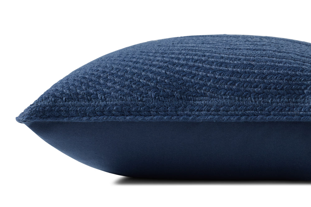 PLL0168 Blue Oreiller