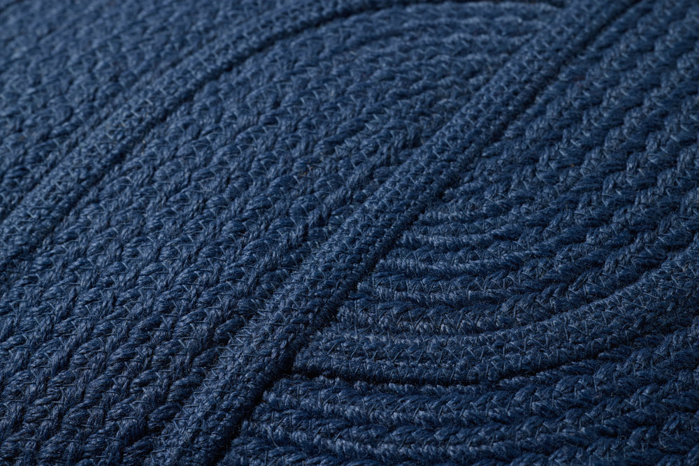 PLL0168 Blue Oreiller