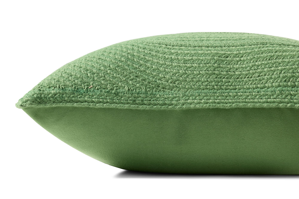 PLL0168 Oreiller vert