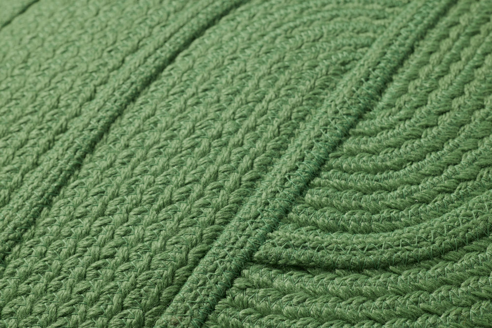 PLL0168 Oreiller vert