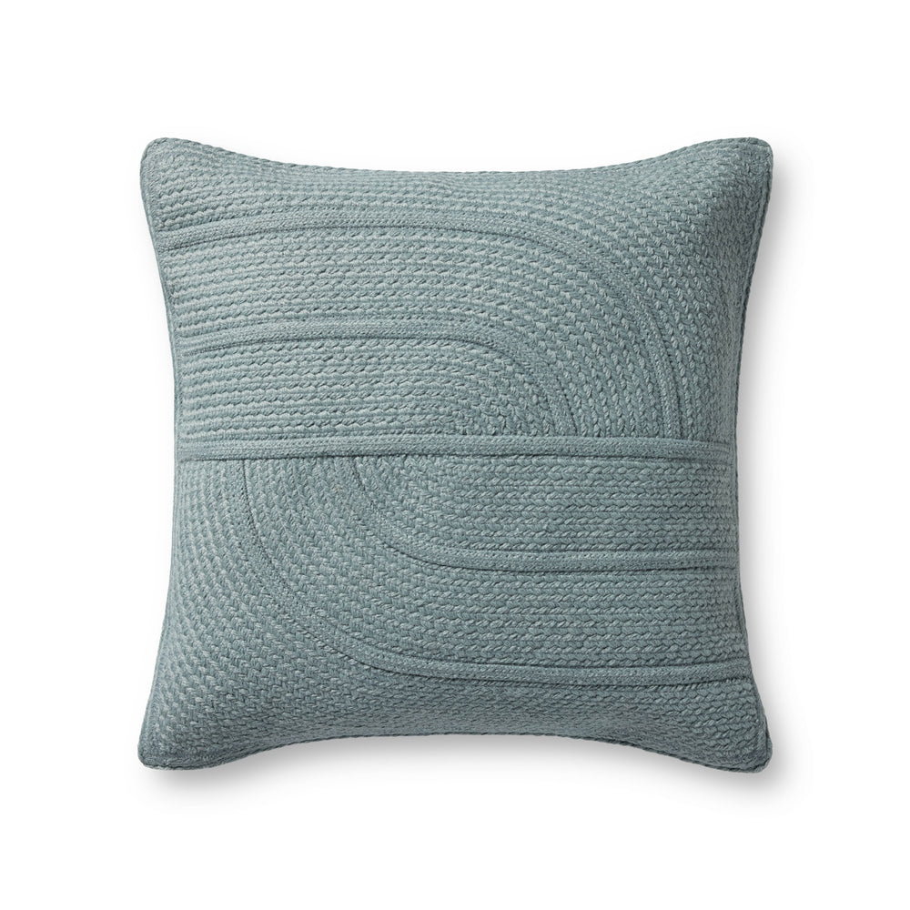 Lt. Blue Pillow (PLL0168)