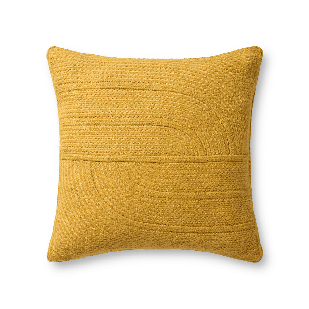 Yellow Pillow (PLL0168)