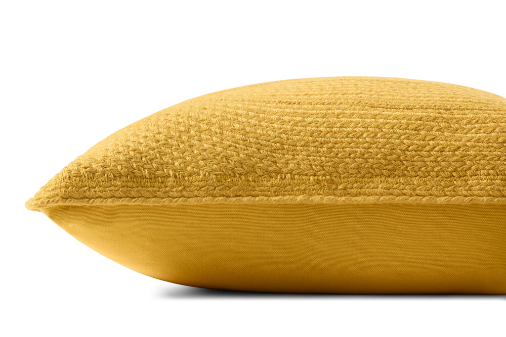 Yellow Pillow (PLL0168)