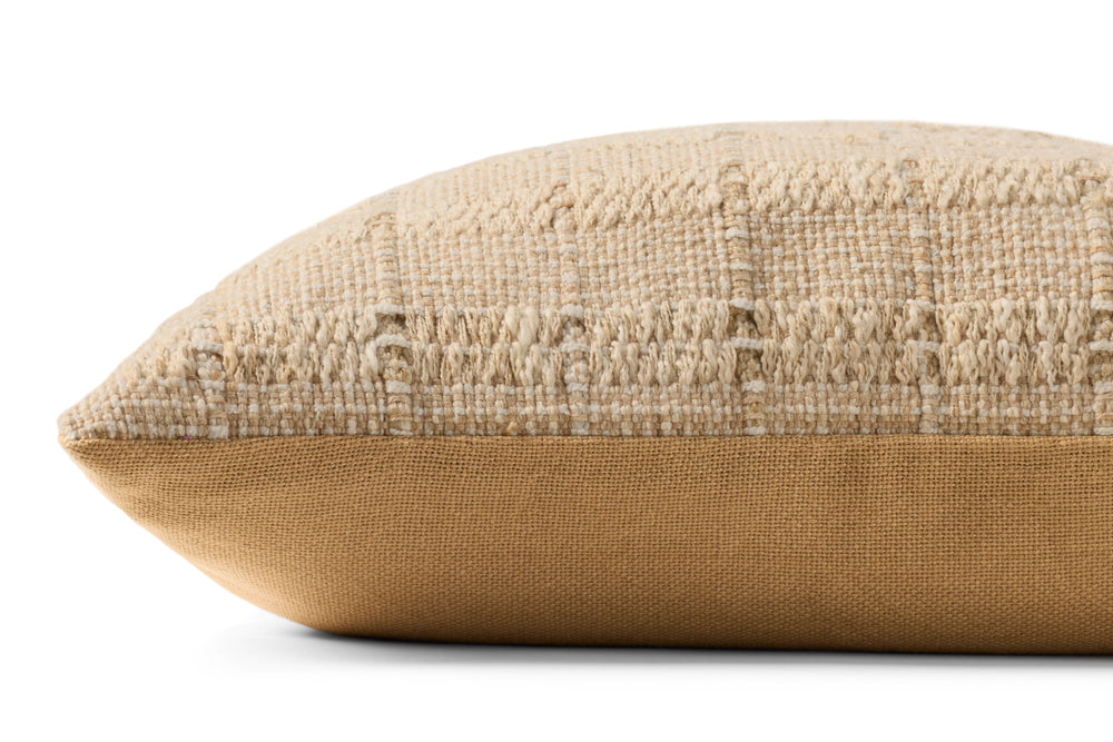 Tan Pillow (PLL0188)