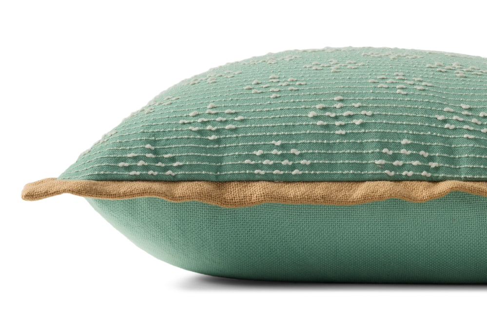 Aqua Pillow (PLL0190)
