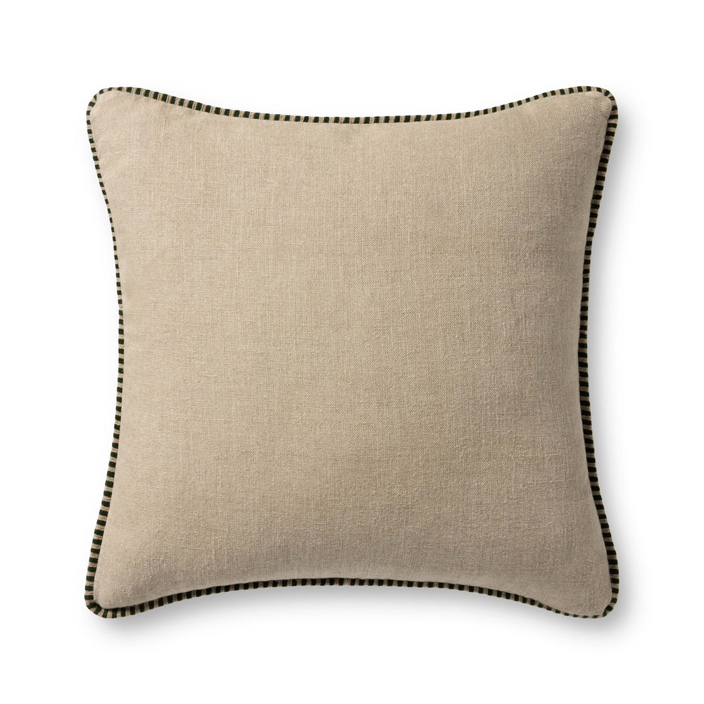 Green Pillow (PLL0160)