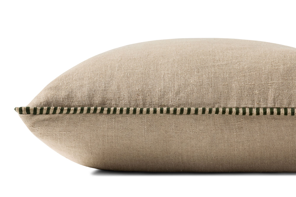 Green Pillow (PLL0160)