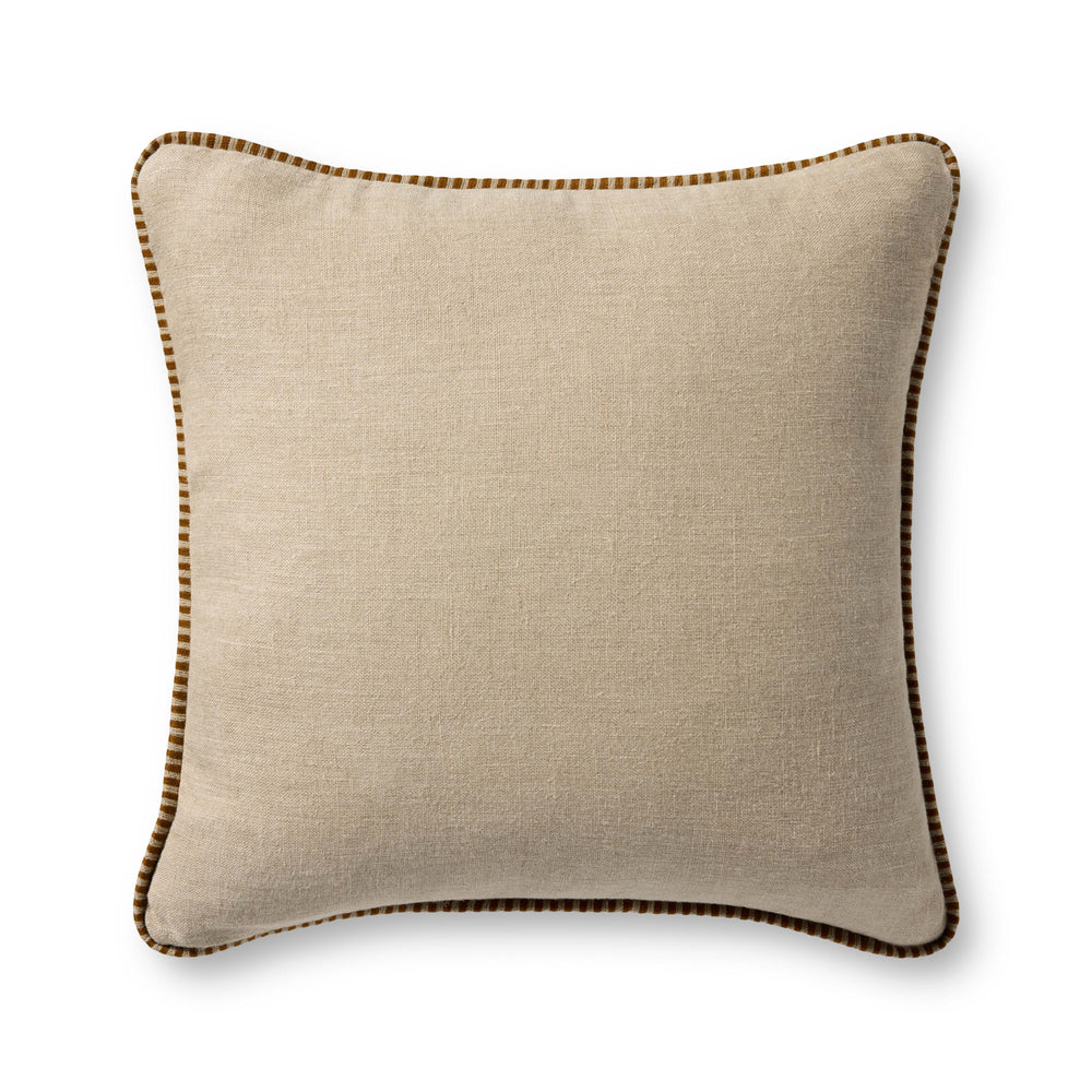 Mustard Pillow (PLL0160)