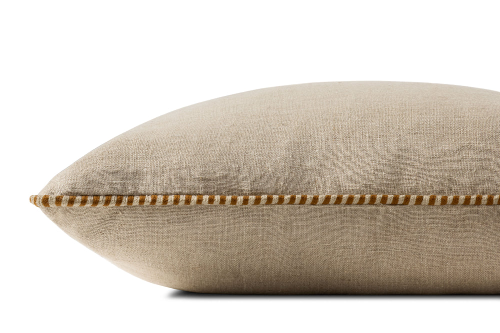 Mustard Pillow (PLL0160)