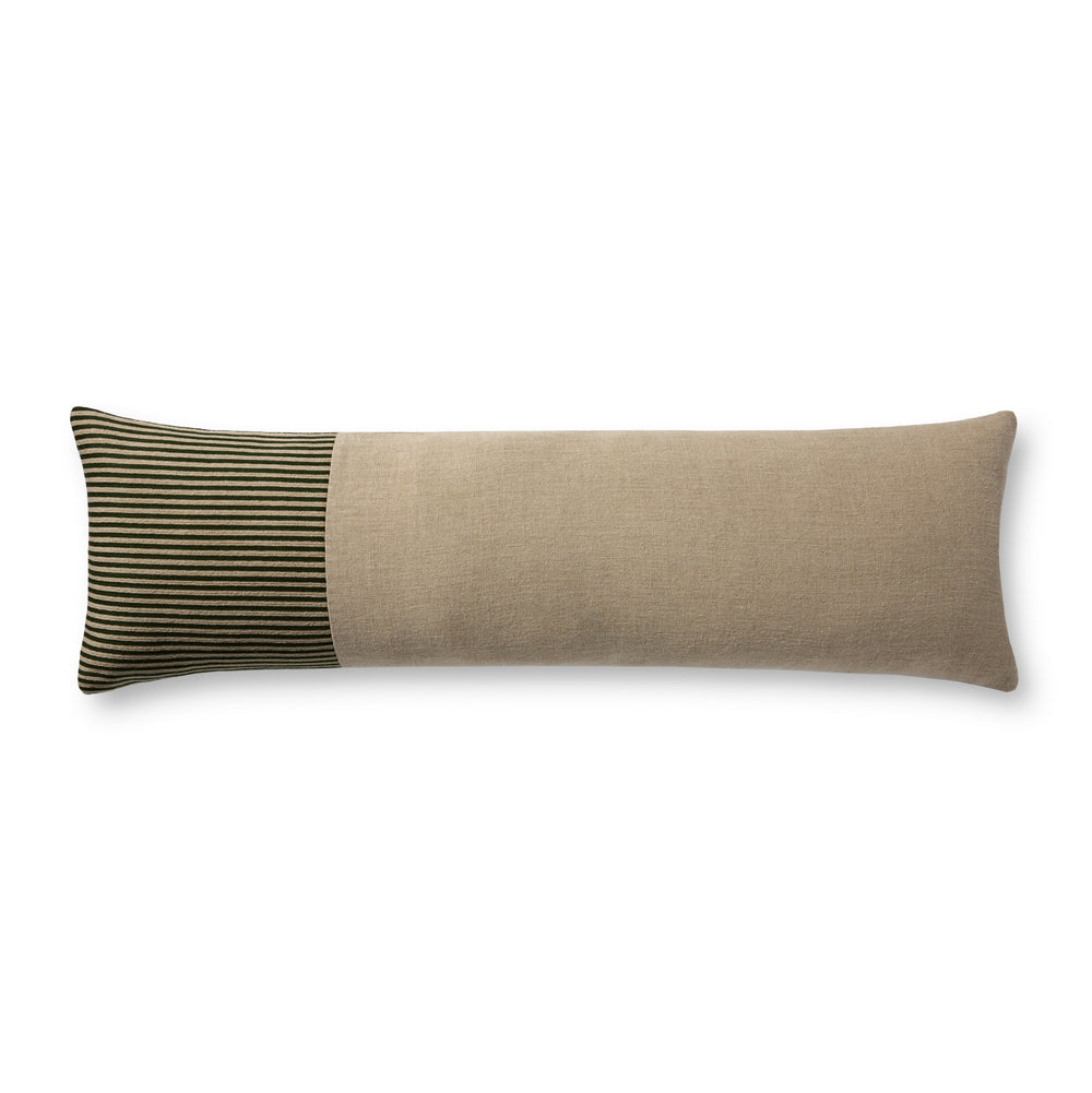 Green Pillow (PLL0161)