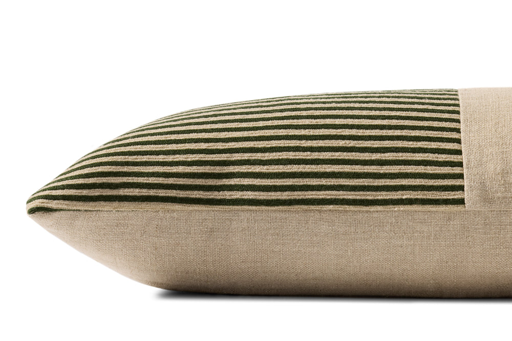 Green Pillow (PLL0161)