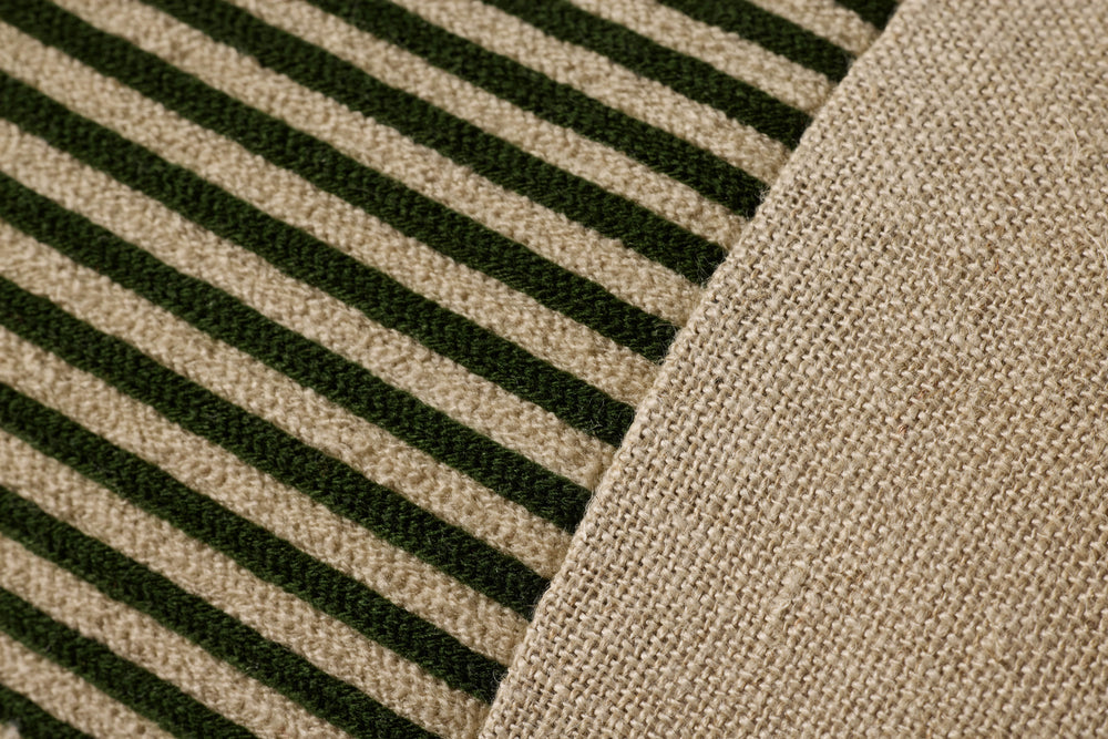 Green Pillow (PLL0161)