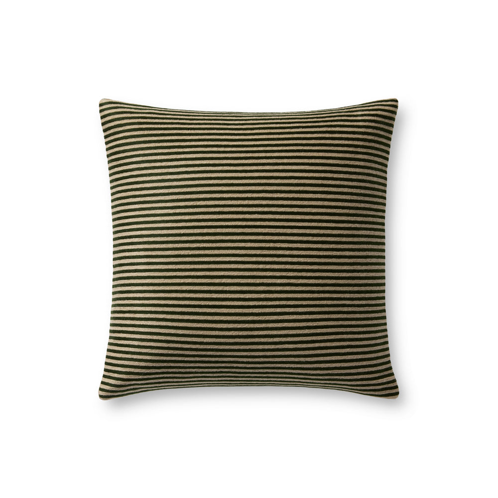 PLL0159 Oreiller vert