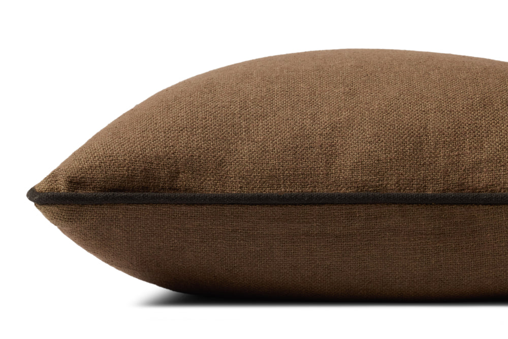 PJBR0005 Hudson Brown / Noir