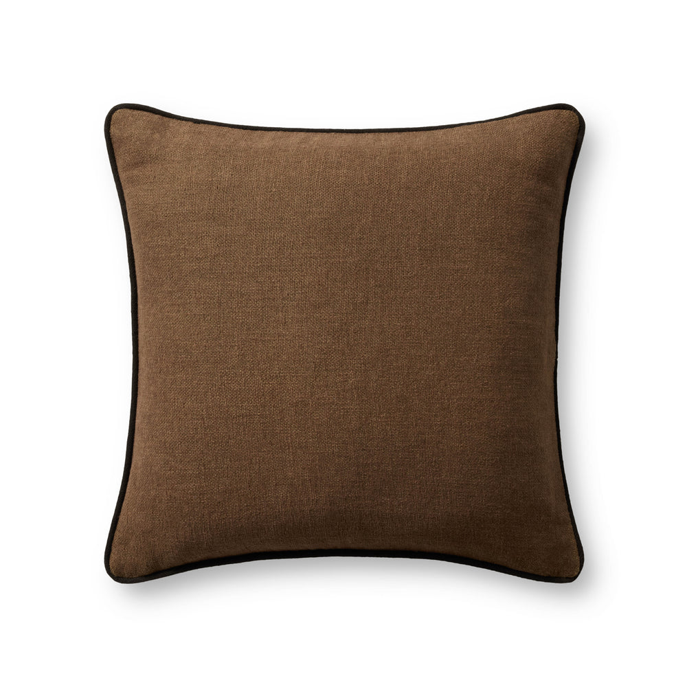 PJBR0005 Hudson Brown / Noir
