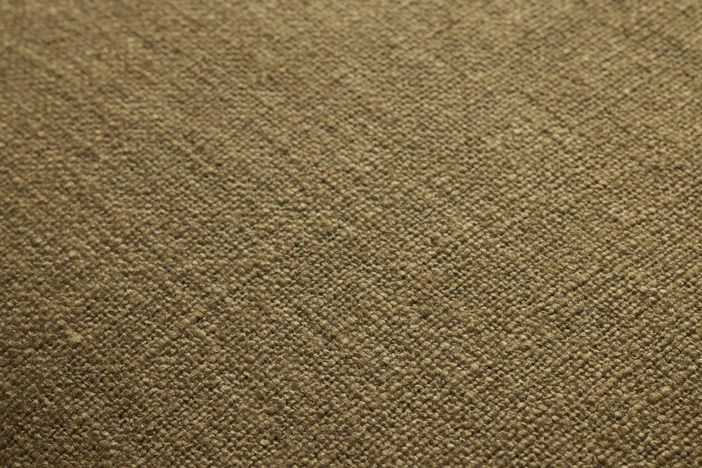 Hudson Green / Black Pillow (PJBR0005)