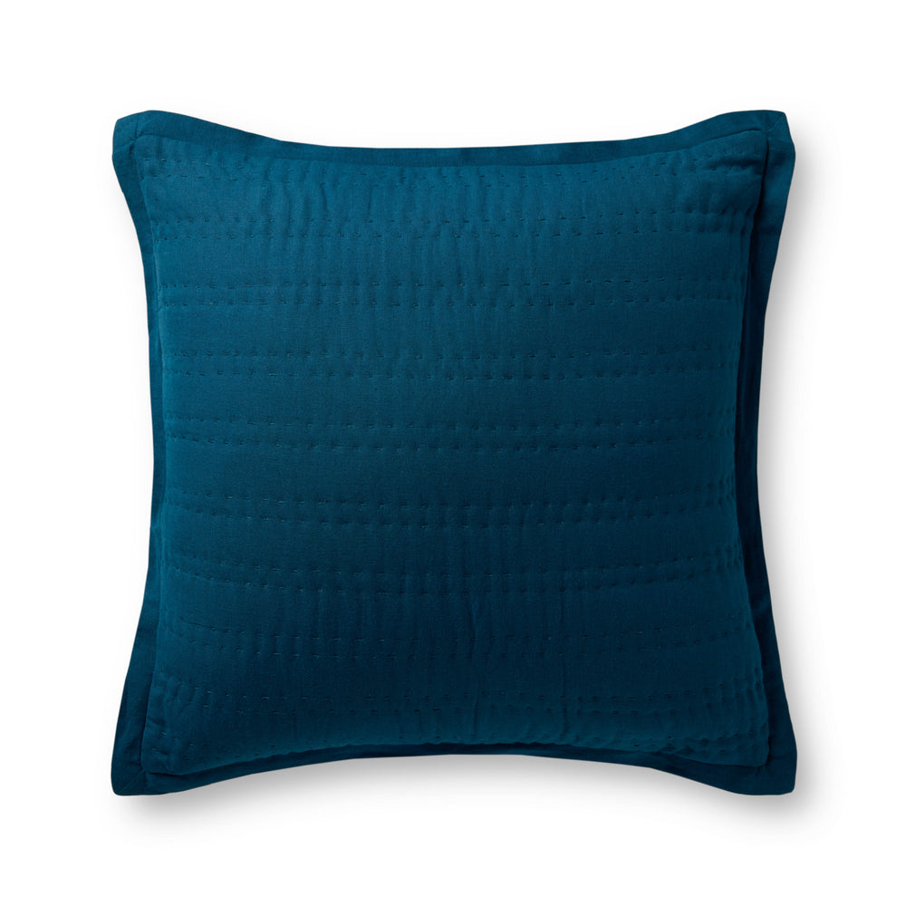 Blue Pillow (PLL0195)
