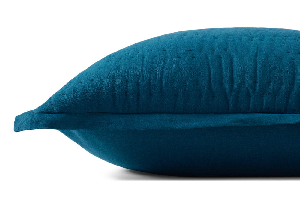 Blue Pillow (PLL0195)