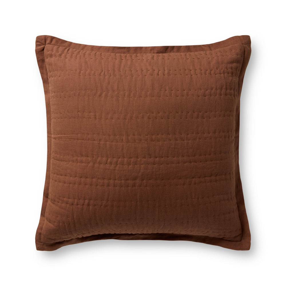 PLL0195 Oreiller brun