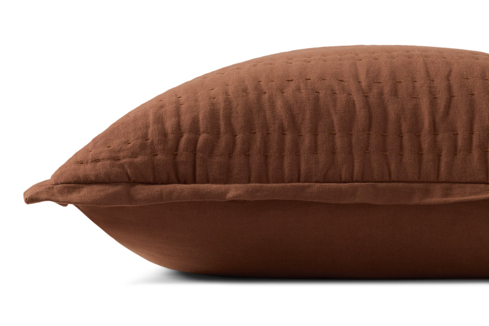 PLL0195 Oreiller brun
