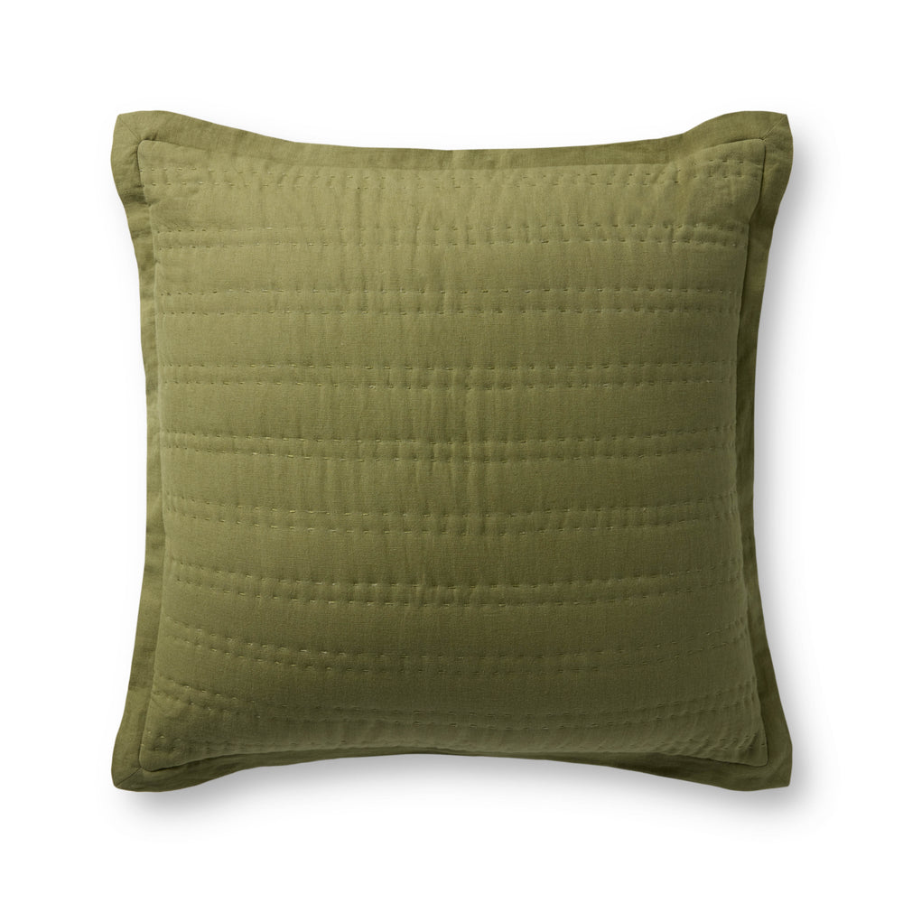 Green Pillow (PLL0195)