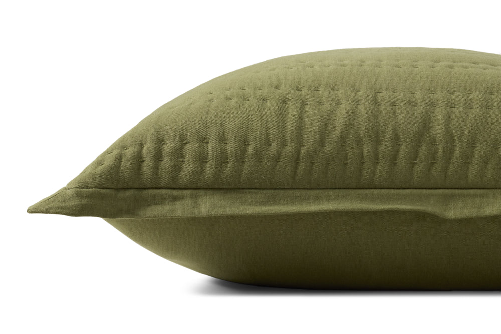 Green Pillow (PLL0195)