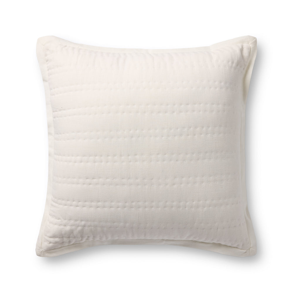 PLL0195 Oreiller blanc