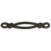 French Twist Pull